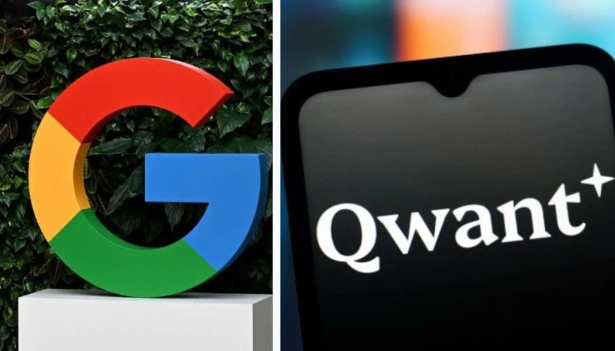 EU Parliament Reduces Reliance on Google With Shift to French Search Platform Qwant