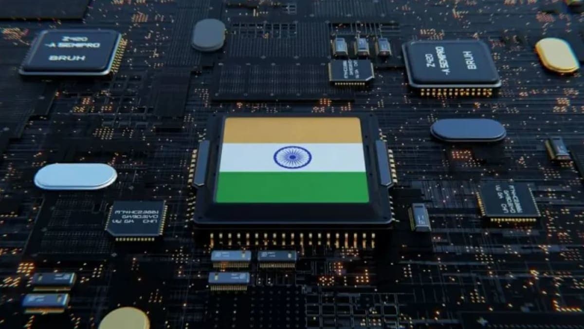 Headline Indian IT Stocks Set for Biggest Daily Drop in Over Four Months Amid AI Demand Concerns