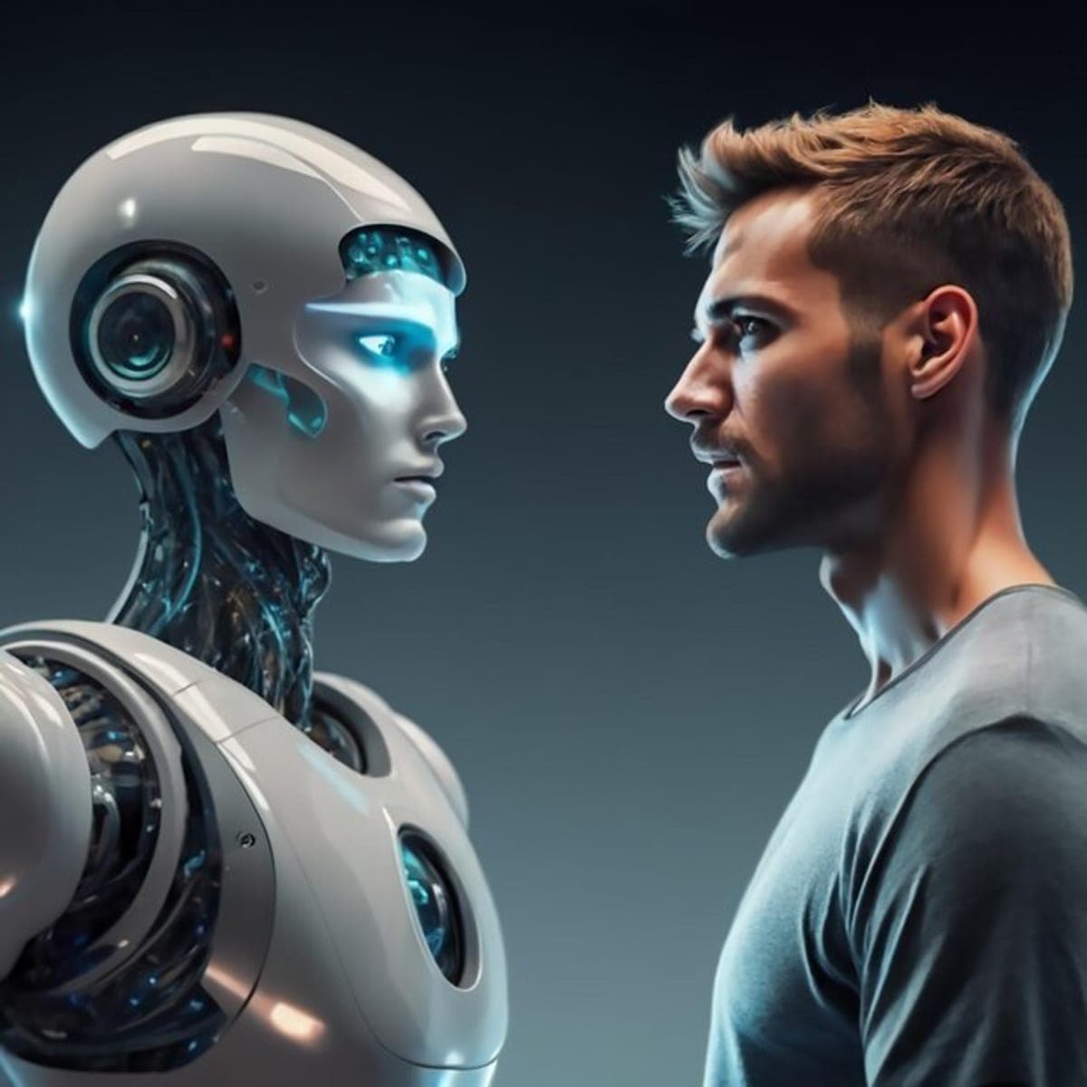 Are We Losing Control of Artificial Intelligence Faster Than Expected?