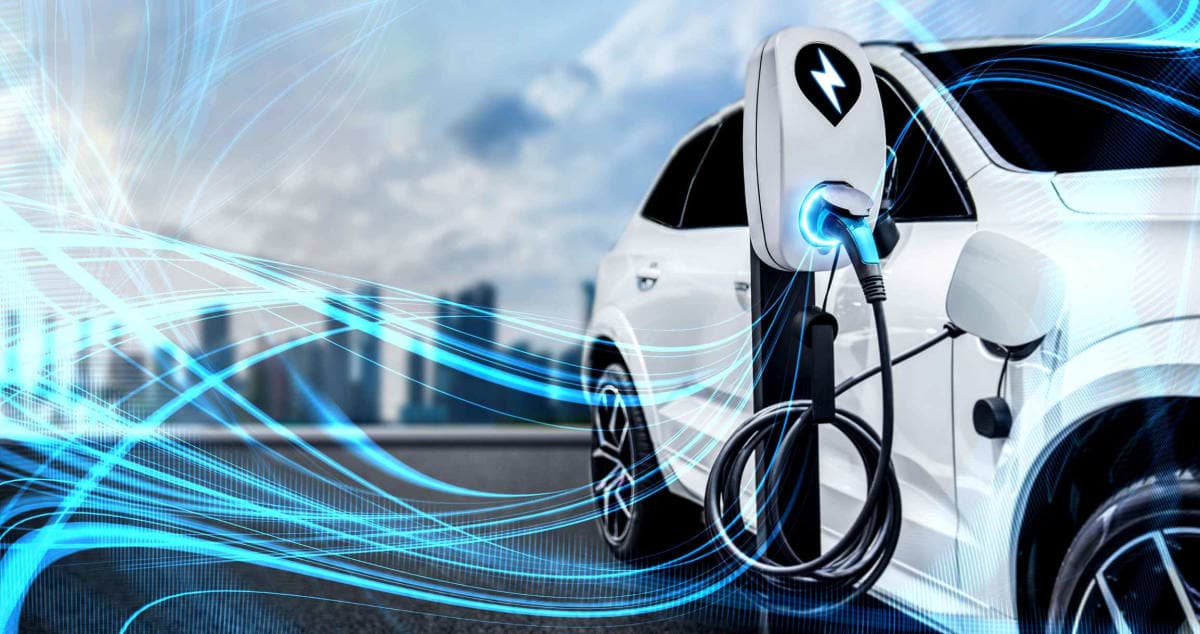 Will Soaring Fuel Prices Accelerate Egypt’s EV Transition?