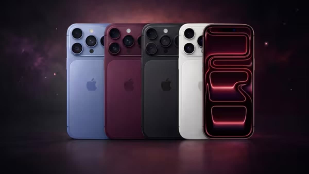iPhone 18 Pro Max.. تسريبات تكشف بطارية أكبر وتصميمًا دون تغييرات جذرية