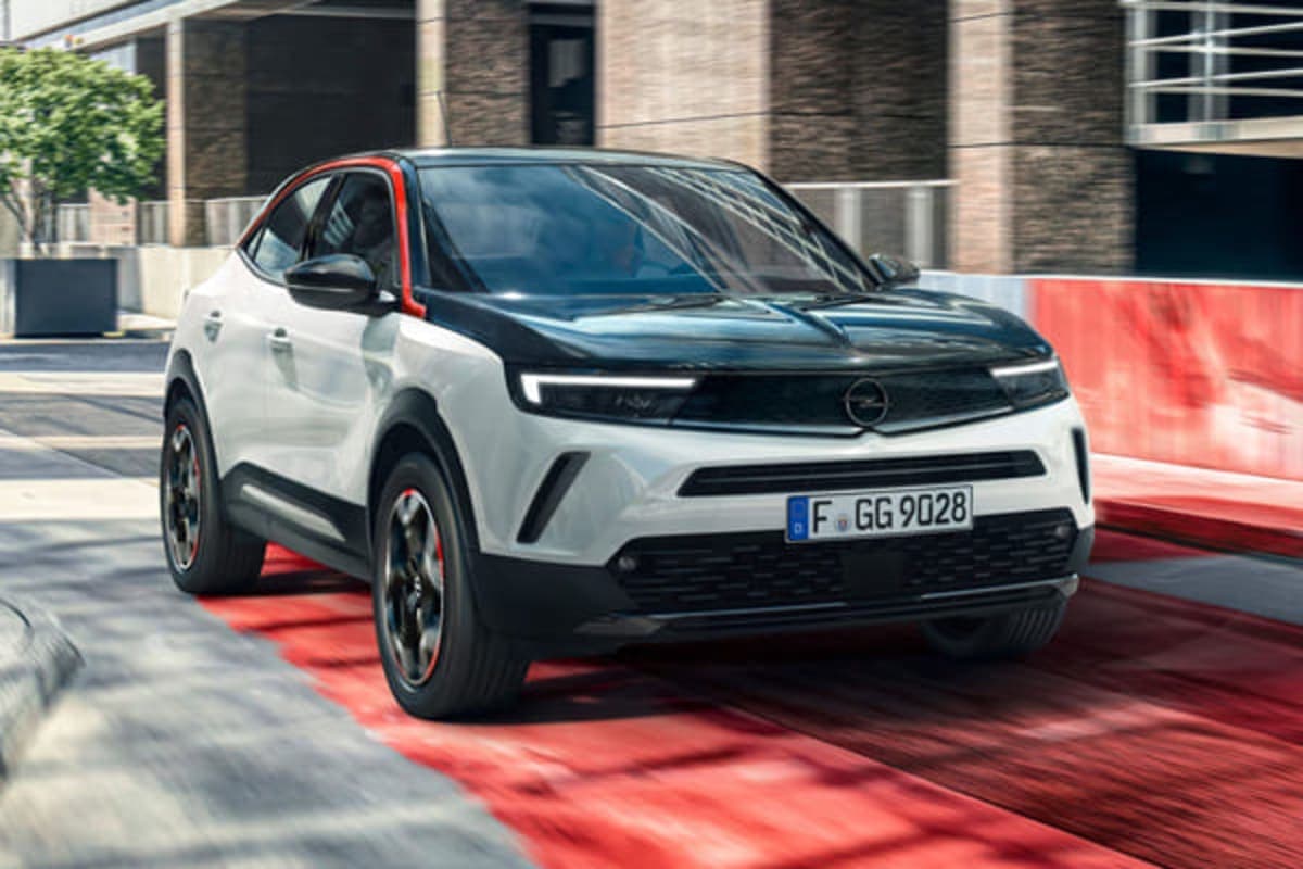 Opel Mokka 2026 Debuts in Egypt With Turbo Power and Advanced Safety Features