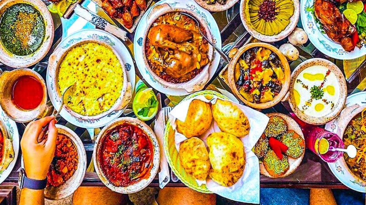 5 Cairo Spots Serving the Best Authentic Egyptian Food You Need to Try
