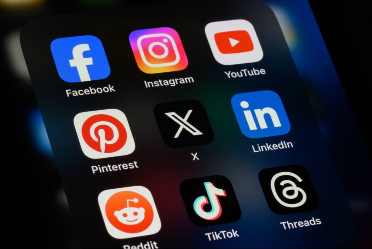 The Most Widely Used Social Media Platforms Worldwide in 2026