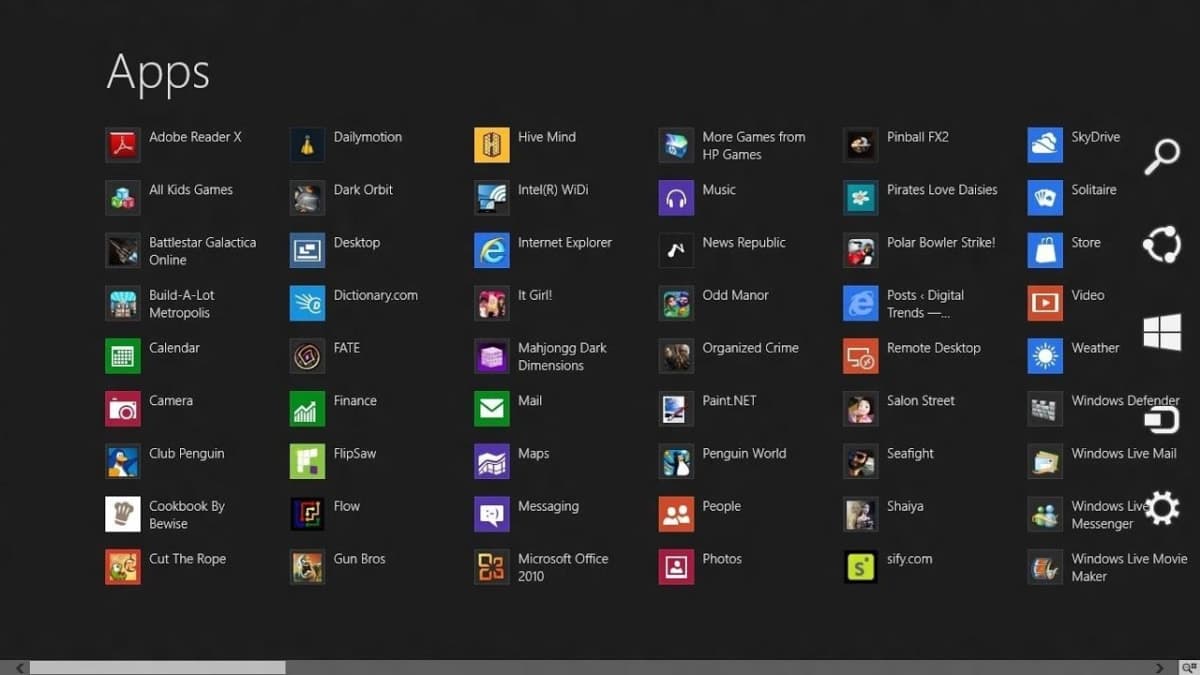 12 Windows Apps Experts Say You Can Remove to Improve PC Performance