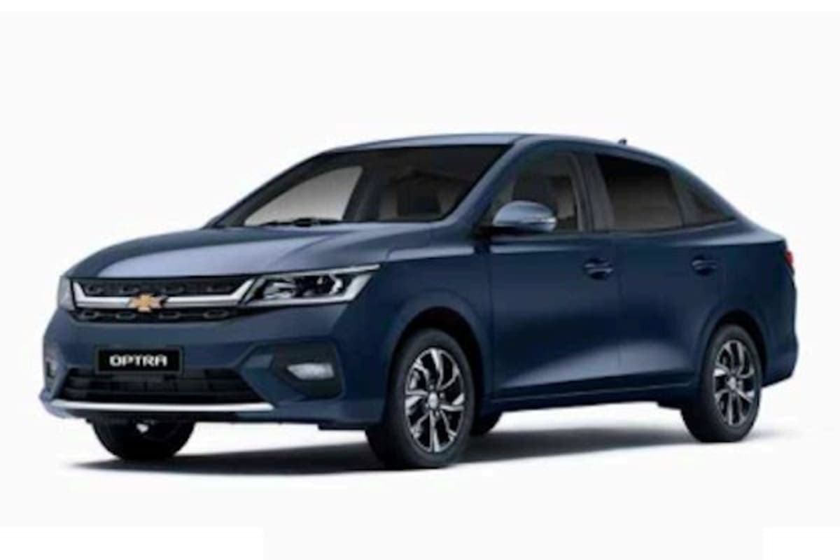 Chevrolet Optra 2026: Prices and Specifications in Egypt