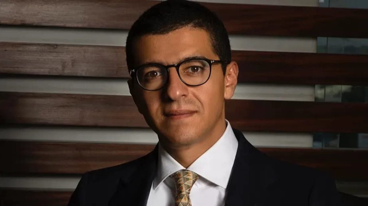 What Can EGP 100,000 Really Do in Business? Mohamed Abou El-Naga Explains