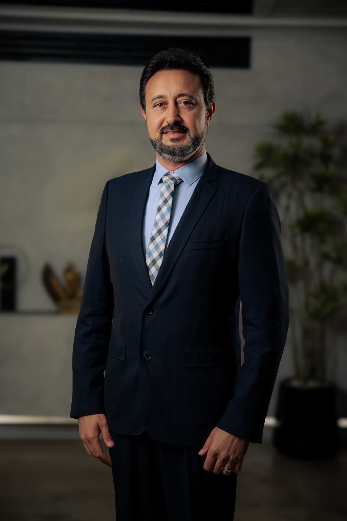 MAG Appoints Eng. Haitham El-Laithy as CEO to Drive Expansion and Investment Growth in Egypt