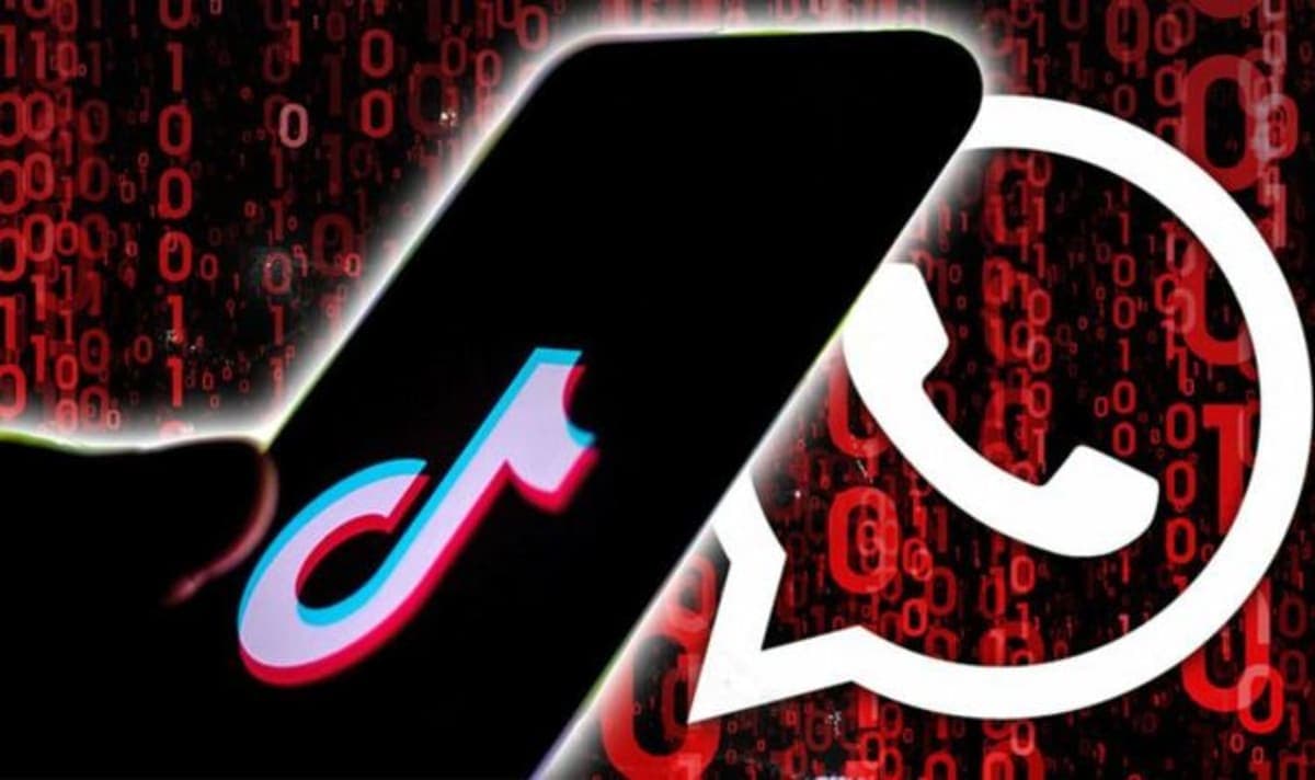 TikTok vs WhatsApp: Is the Video App Becoming a Messaging Giant?