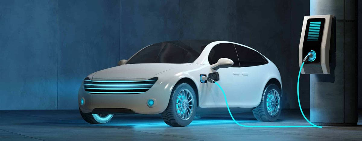 AI Extends EV Battery Life by 23%