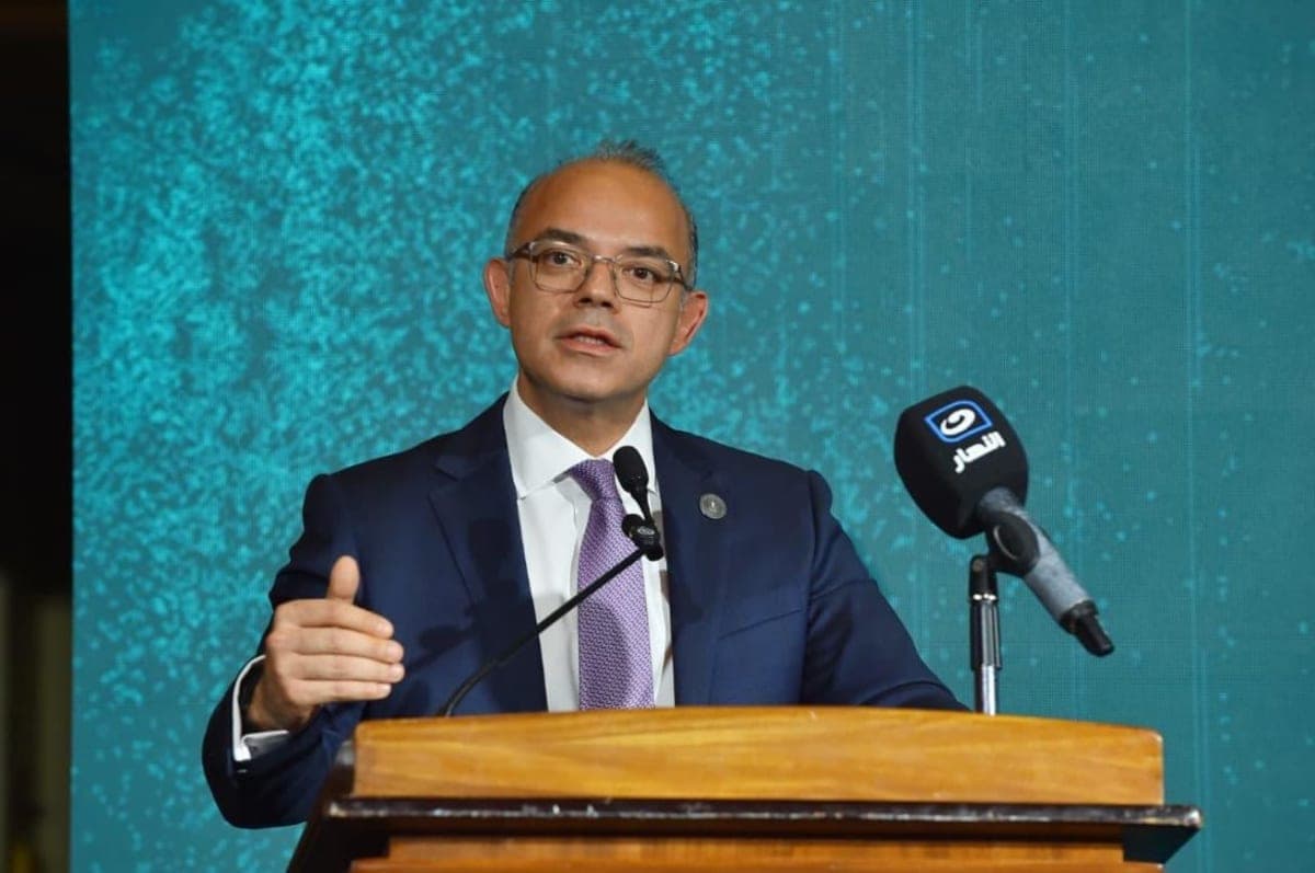 Egypt Studies Venture Capital Firm to Boost Startup Funding