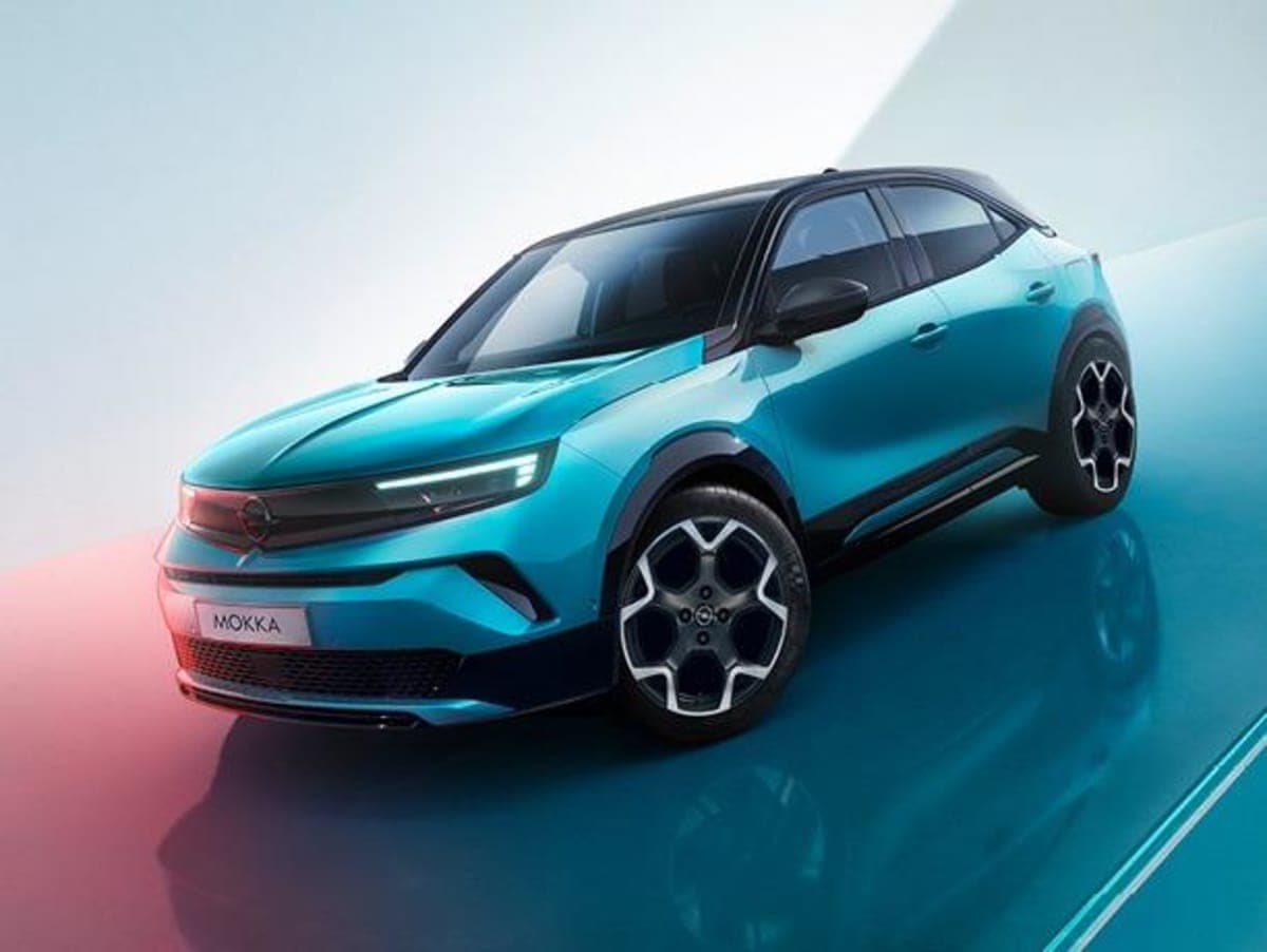 Opel Mokka 2026 Launches in Egypt with Advanced Technology and Safety Features