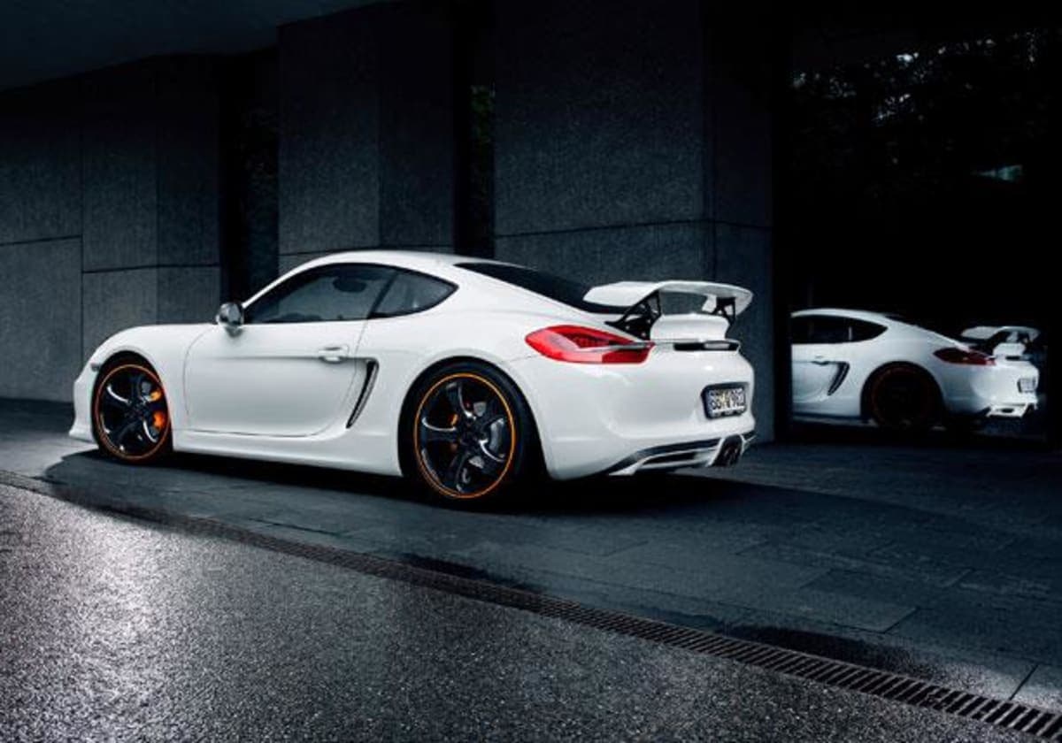 Porsche Confirms Iconic 911 Will Not Go Fully Electric
