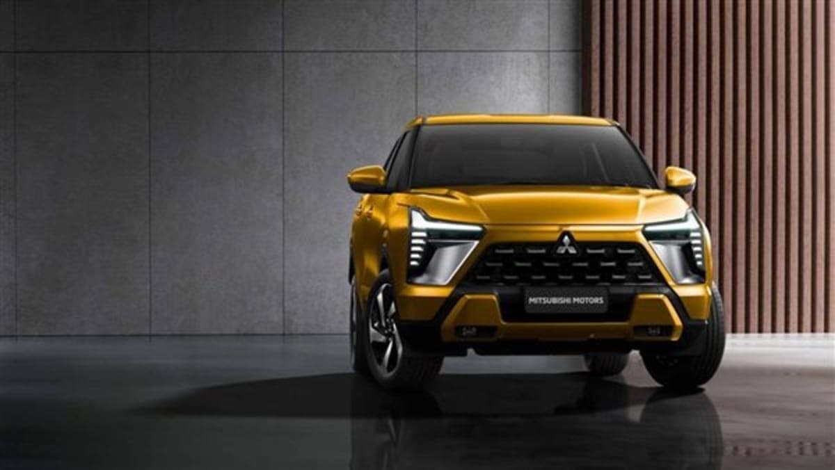 Mitsubishi Outlander Sport 2026 Prices Drop by EGP 100,000 in Egypt