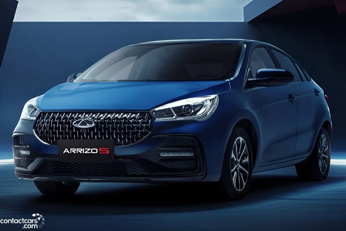 Chery 2026 Prices in Egypt: Full List of Sedan and SUV Models