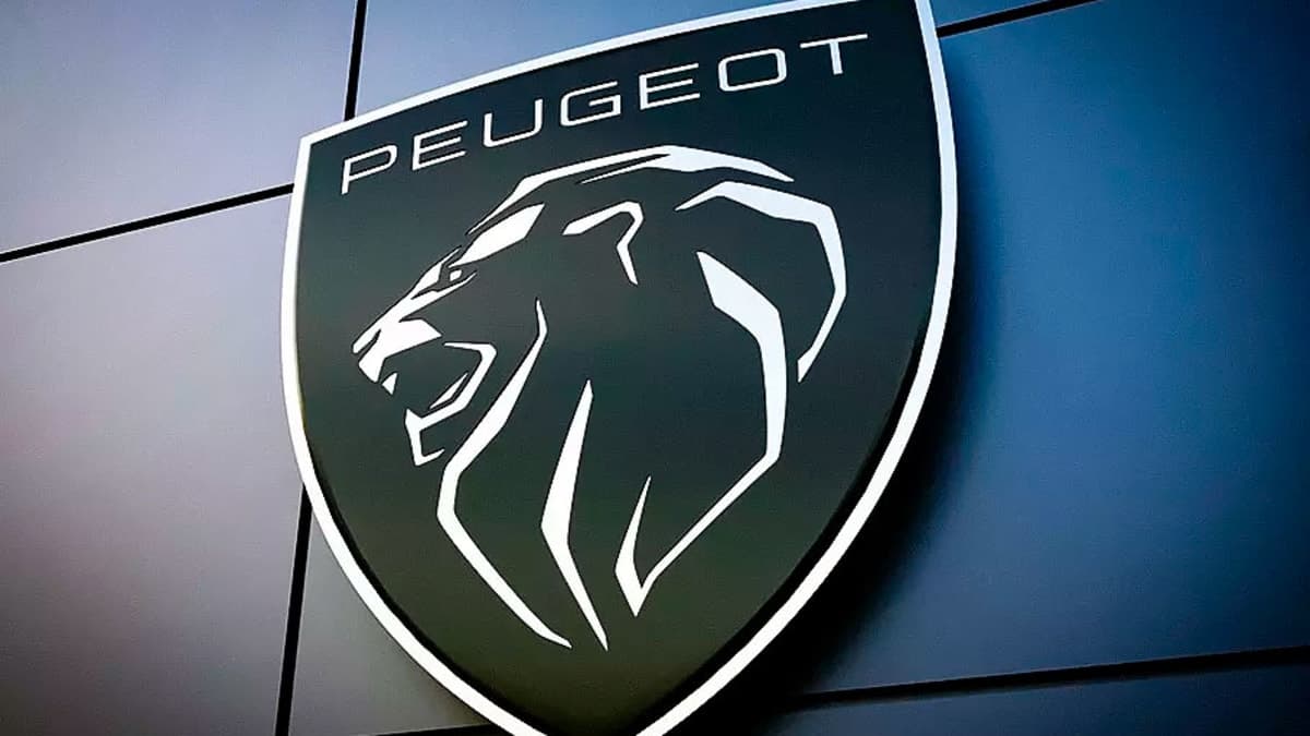 The Story Behind Peugeot's Lion Logo and What It Represents