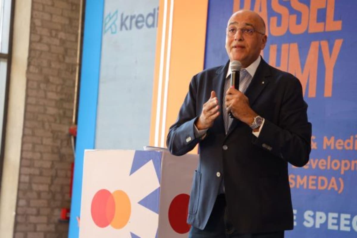 Egypt’s MSMEDA Invests $50 Million in Venture Capital to Support 170 Startups and Create 48,000 Jobs