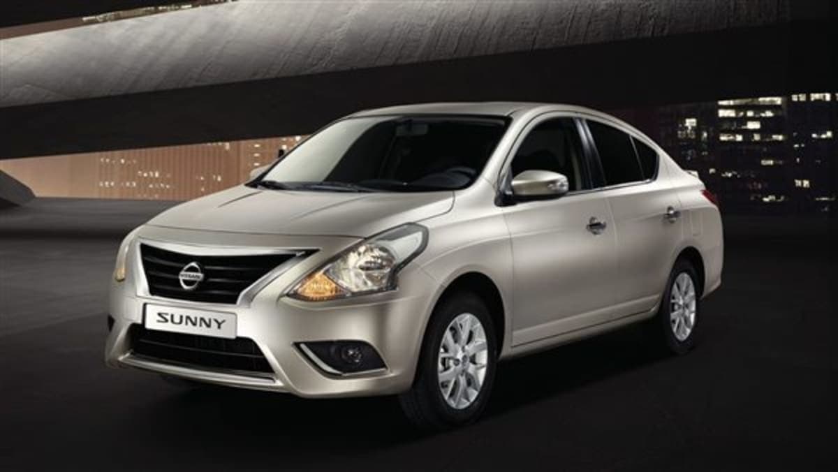 Nissan Sunny 2026 Remains Egypt’s Cheapest Japanese Car as Prices Start from EGP 690,000