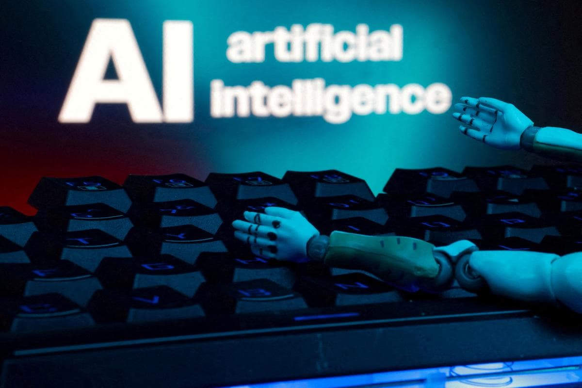 5 countries warn: AI models are capable of toppling governments and companies