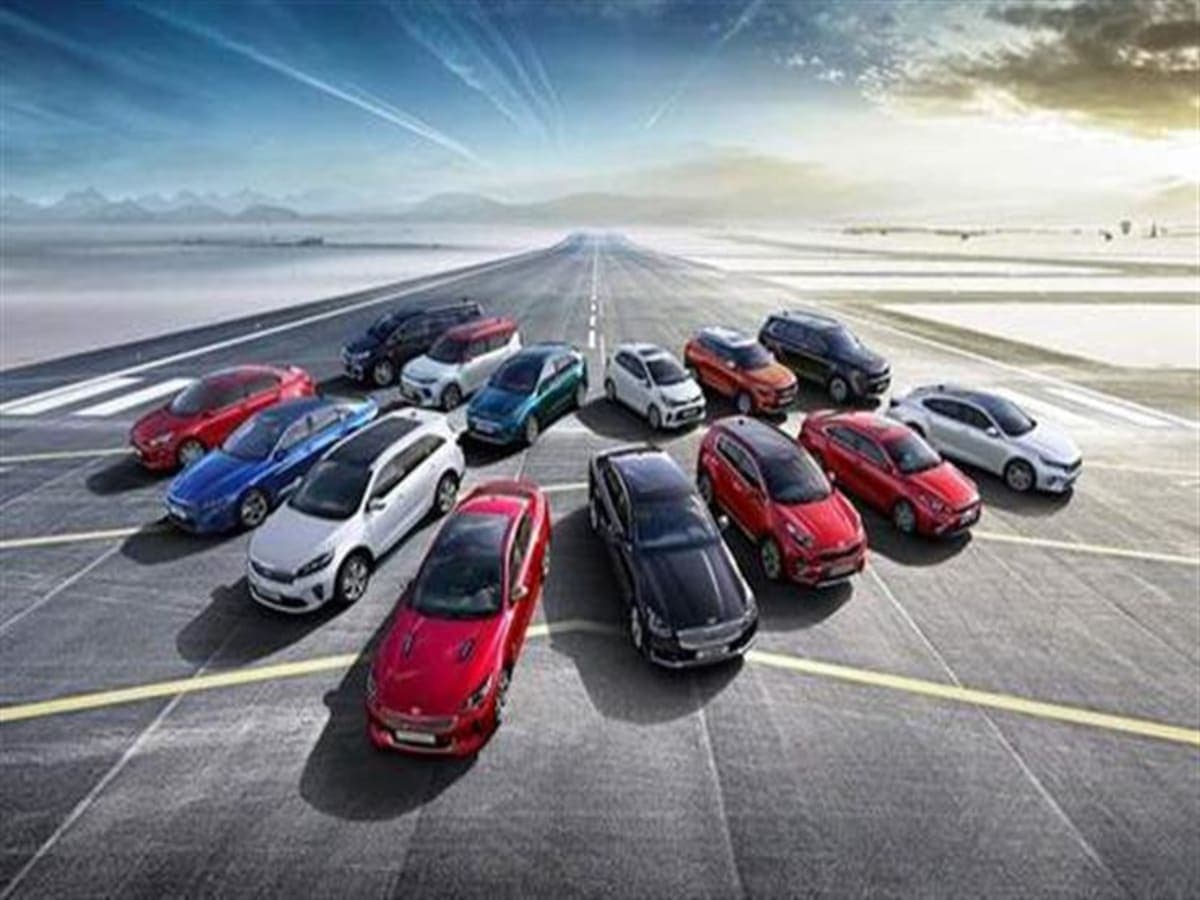 Egypt's Car Sales Jump 47.3% in First Four Months of 2026 Amid Strong Market Recovery