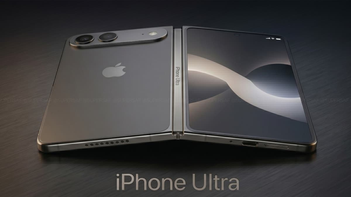 Apple's Foldable iPhone Ultra Could Cost Up to $2,400 and Test Resale Value Trends