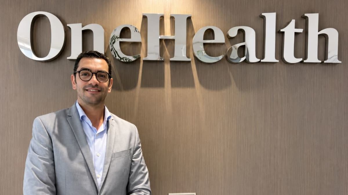 Michael Youssef reveals the reason behind OneHealth’s rapid expansion in Egypt