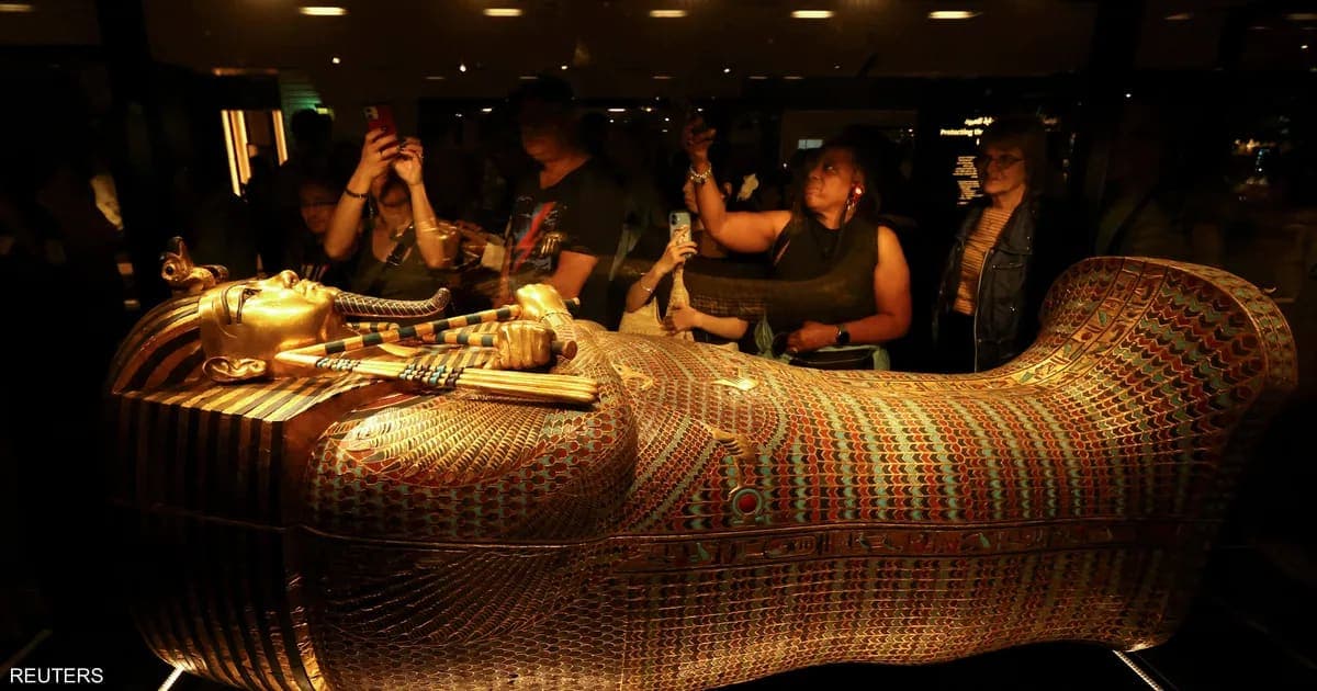 الأمم المتحدة: مصر ضمن أفضل 10 وجهات سياحية أداءً عالميًا في بداية 2026
