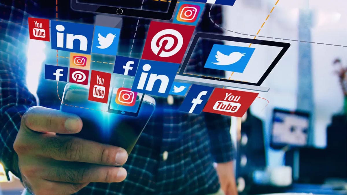 Report: Social media bans expanding globally; tech companies face legislative pressure