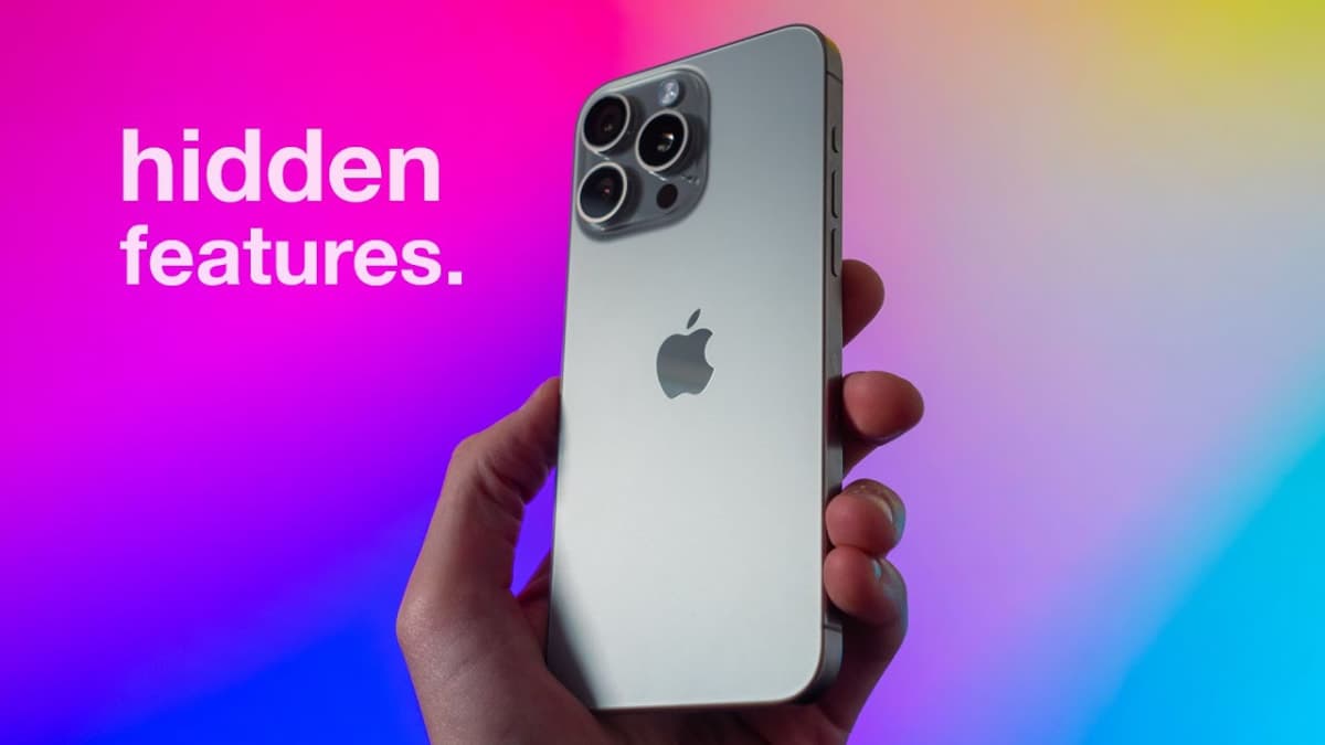 5 iPhone Features Apple Removed That Users Still Want Back
