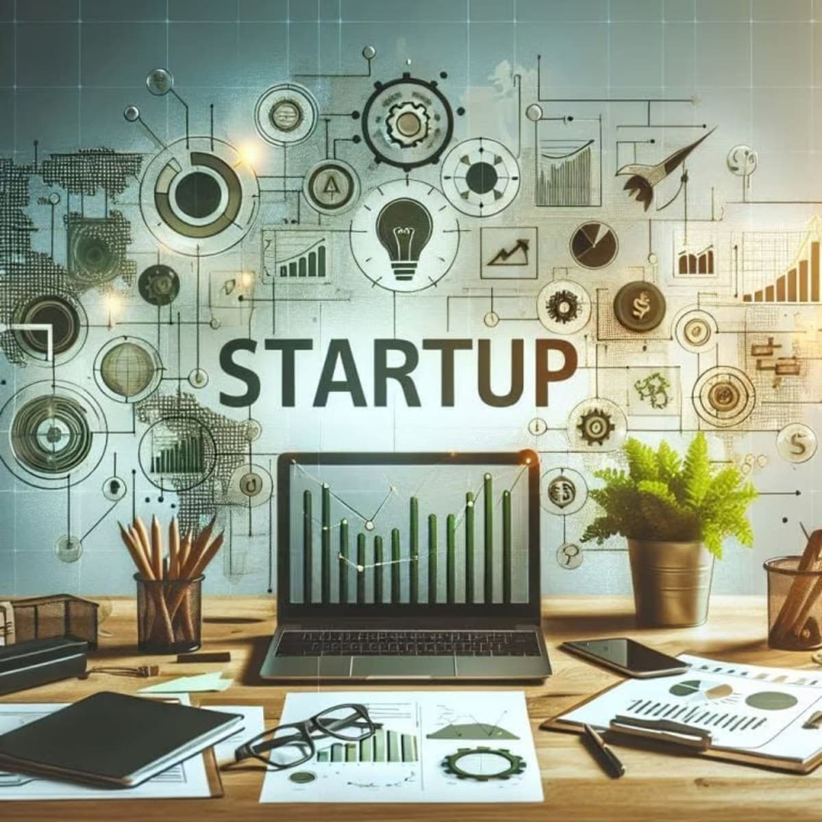 Carta Report: Founder Ownership Falls to 10% by Series D Funding