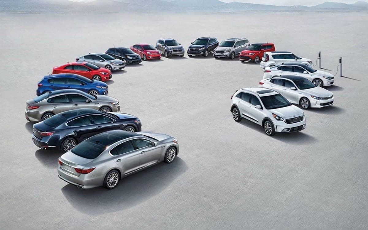 Egypt's Automotive Exports Rise 13.1% to $434.6 Million in Early 2026