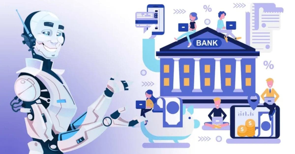 AI turns to bank debt because profits are insufficient