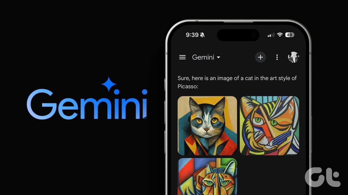 Google Brings Gemini's Personalized AI Image Generator to Free Users