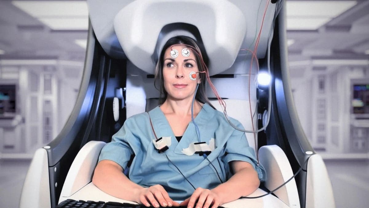New AI system converts brain activity into text