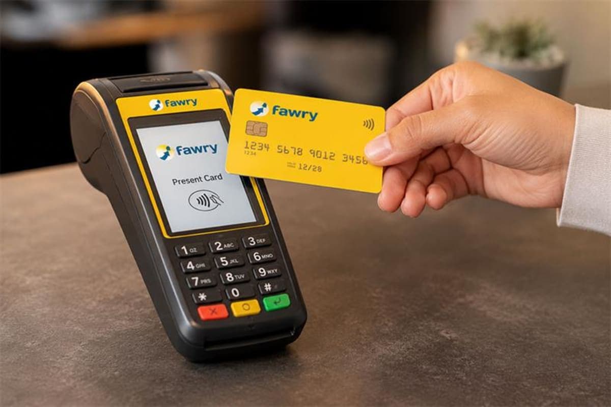 Fawry Partners with NARD to Expand Integrated POS and Digital Payment Solutions in Egypt