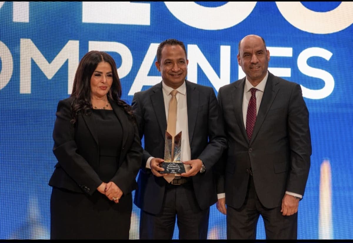 Egypt Summit for the Best 2026 Honors Five Innovative Startups