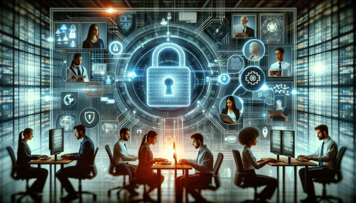 Khalifa Fund Launches National Accelerator for UAE Cybersecurity Startups