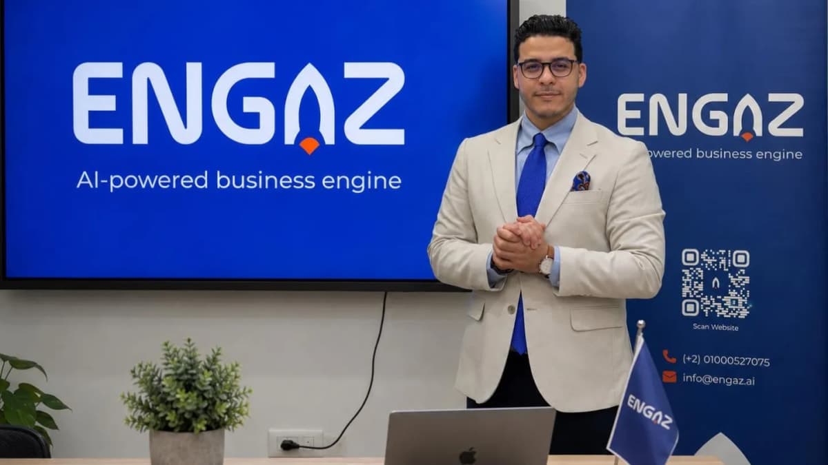 Mohamed Hamida: Founder-Led Growth Can Fuel Startups—but Also Create Risks