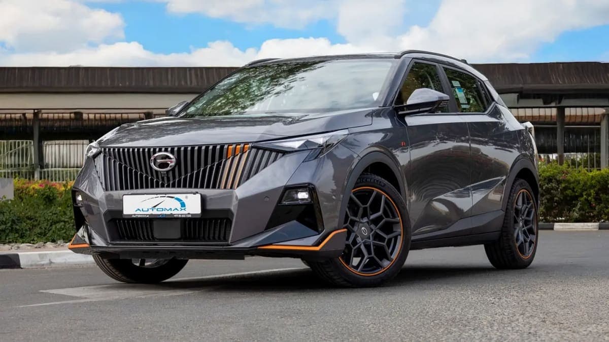 Jameel Motors Launches 2027 GAC Emzoom and Empow in Egypt with No Price Increase
