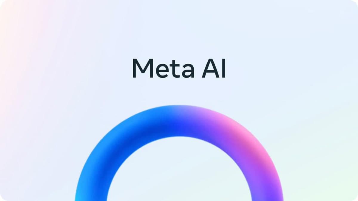 Meta launches a new app for creating games using AI