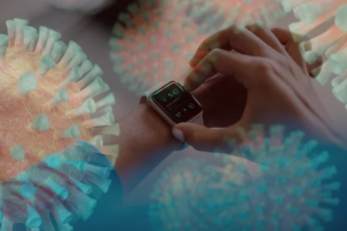 Can Smartwatches Detect Illness Before Symptoms? Here's What AI Can—and Can't—Do