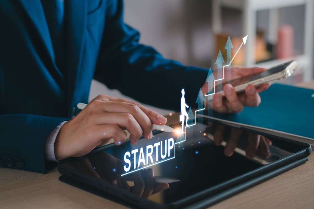 2026 Marks a Turning Point in Startup Valuations Across Egypt and MENA