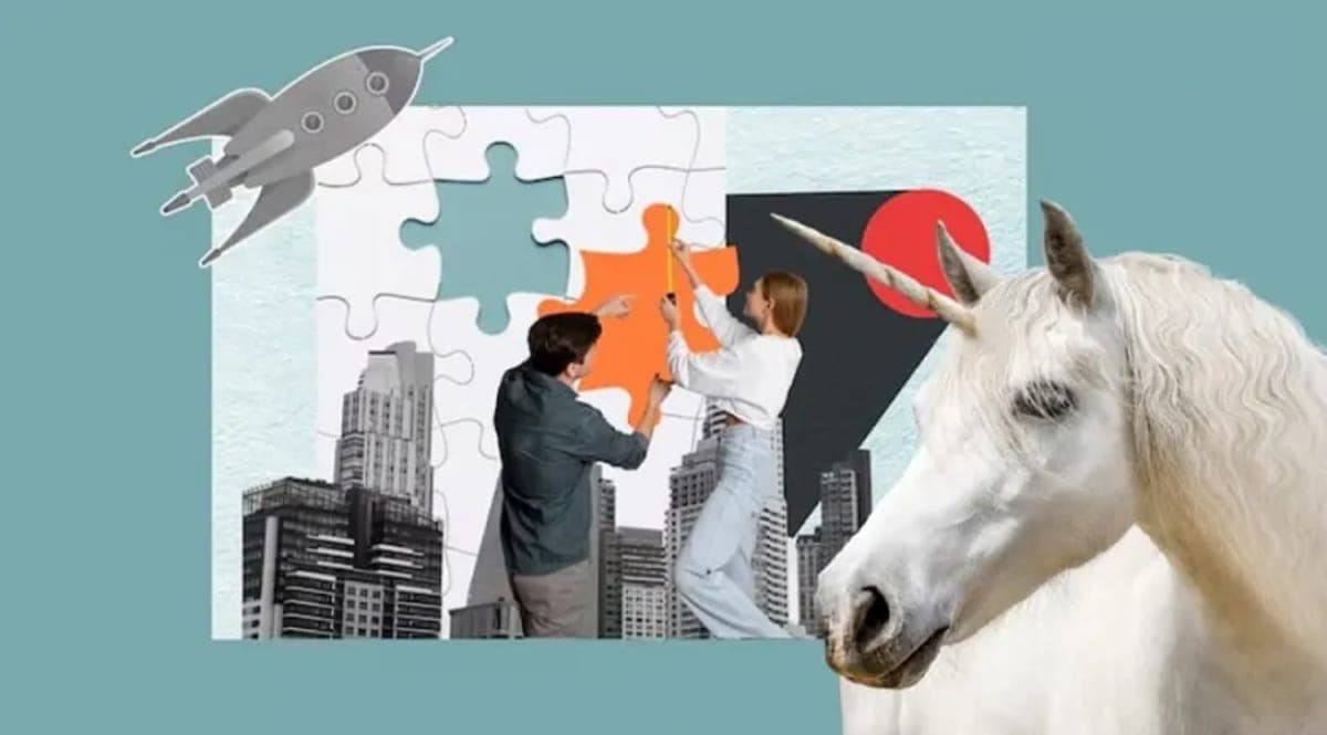 90 Startups Reached Unicorn Status in H1 2026 as AI Continues to Lead Venture Capital