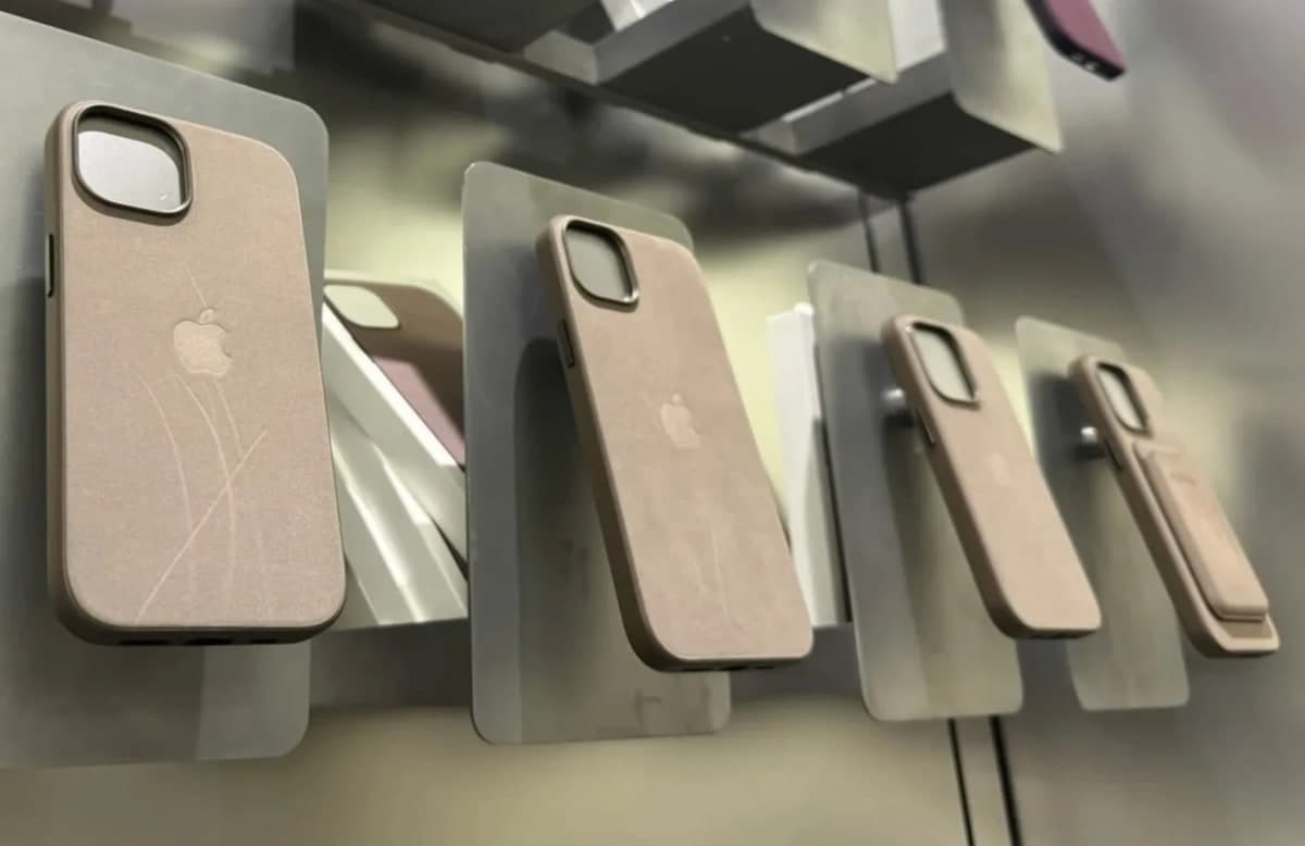 لماذا أوقفت أبل تصنيع أغطية iPhone الجلدية؟.. الأسباب الكاملة وخطة البدائل المستدامة