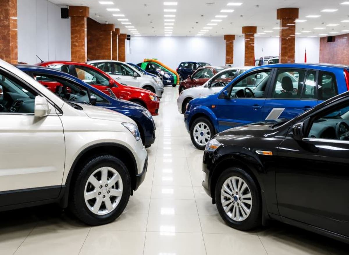 Top 10 Best-Selling Car Brands in Egypt During Q1 2026