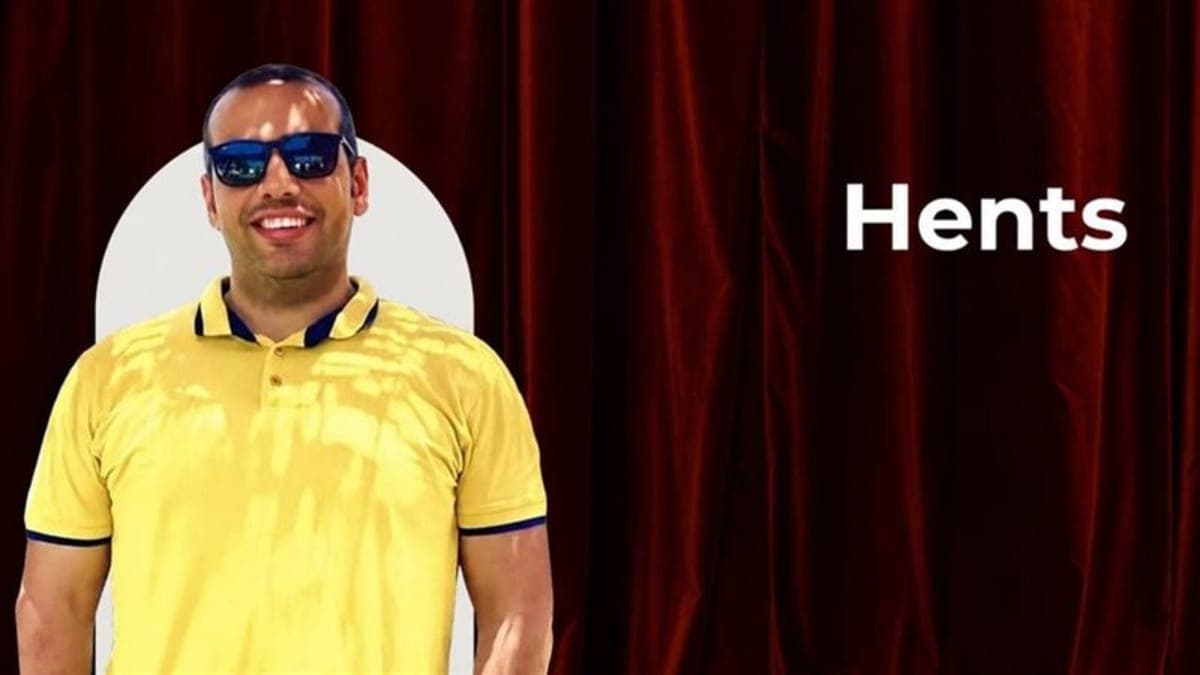 Egypt's Hents Targets $800,000 Funding Round to Expand AI-Powered Credit Decision Platform