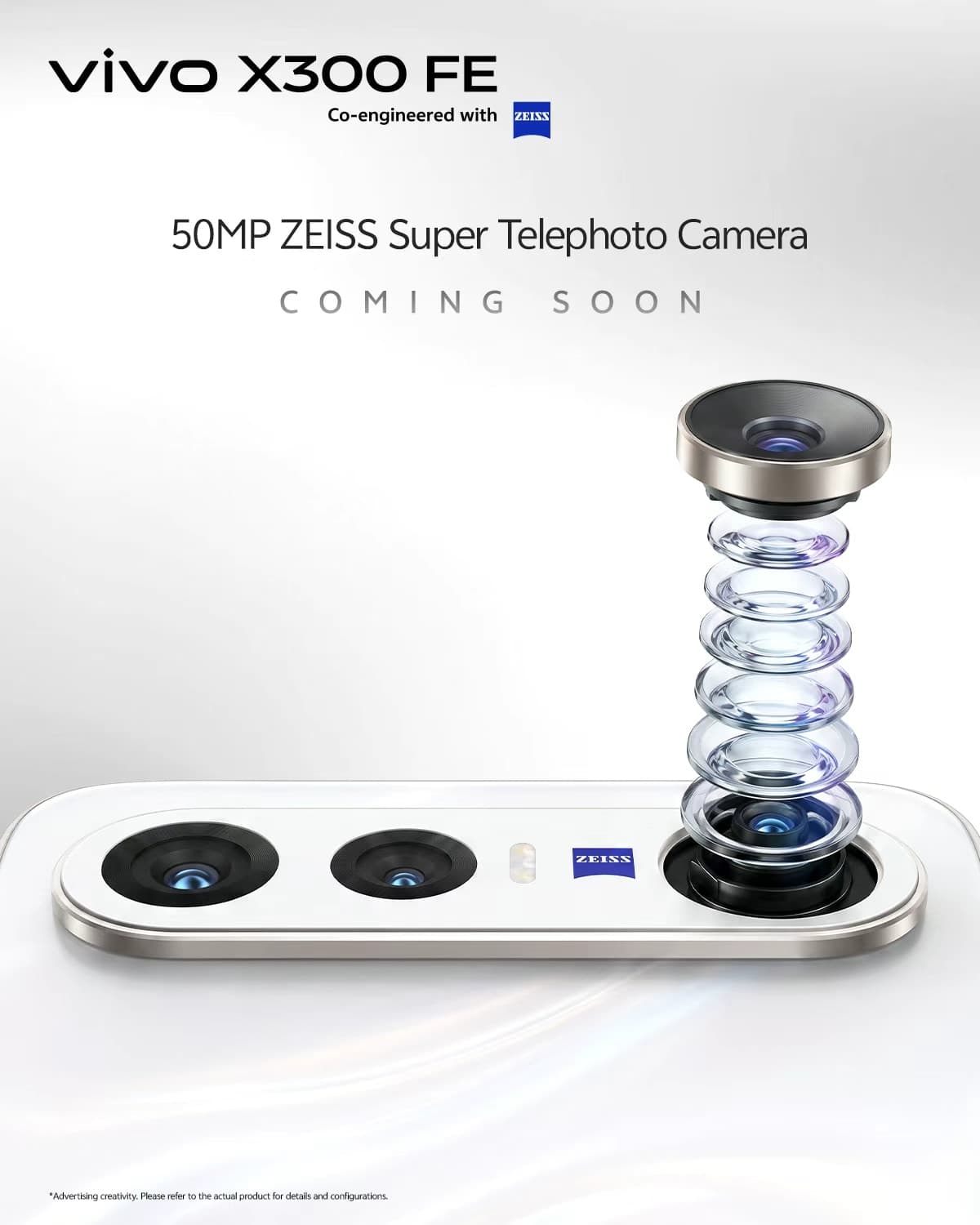 vivo to Launch X300 Series in Egypt with Next-Generation Mobile Imaging Technology