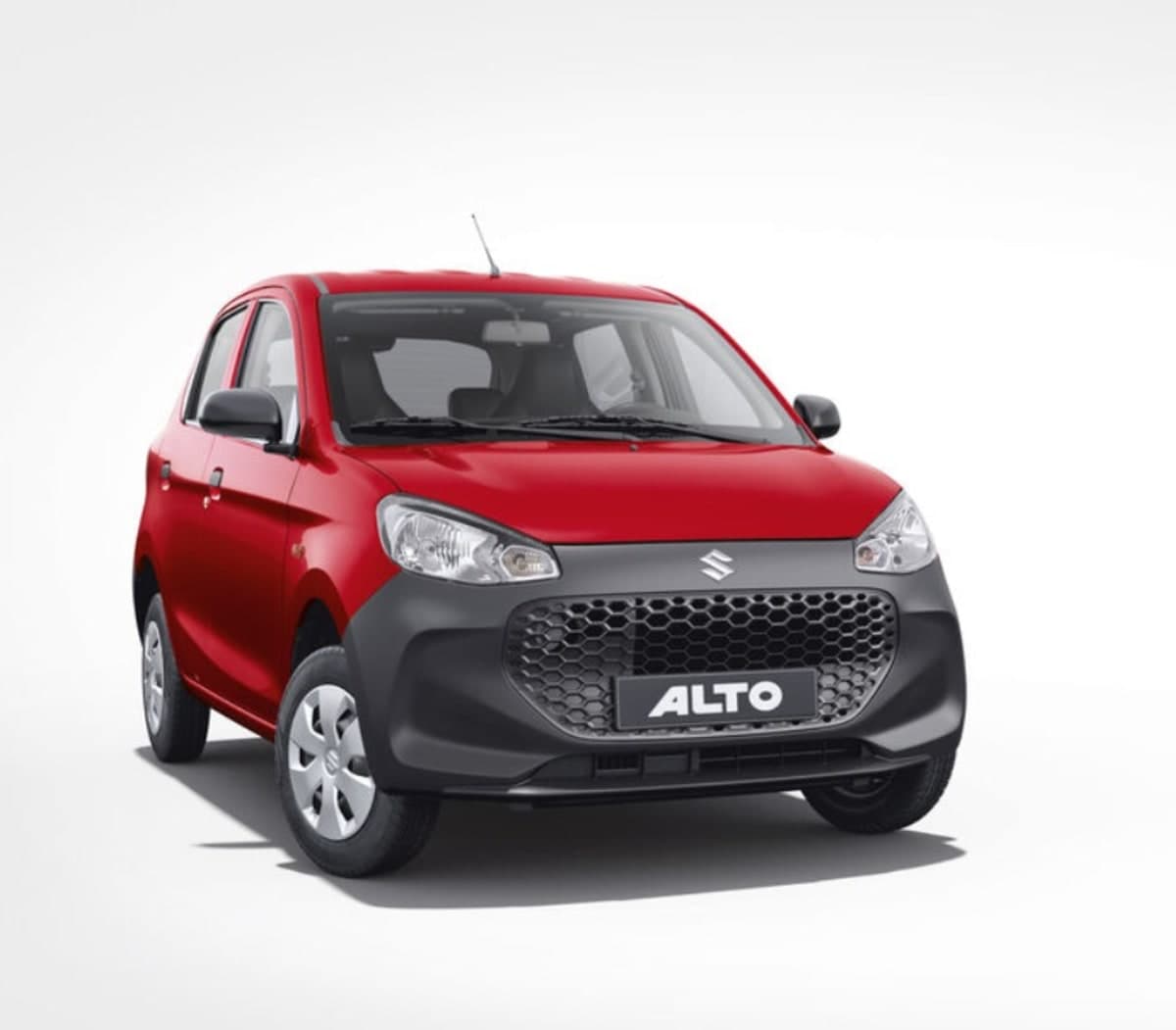 Modern Motors Launches Suzuki Alto in Egypt at EGP 535,000