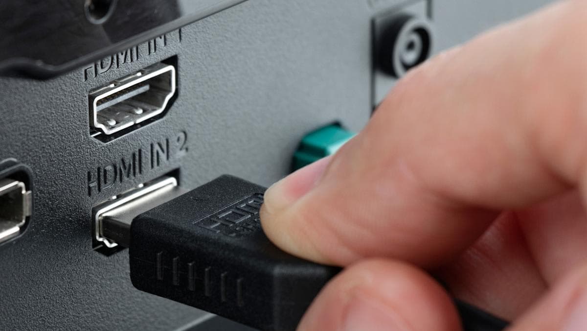 Why Are Some Modern Laptops Dropping the HDMI Port?