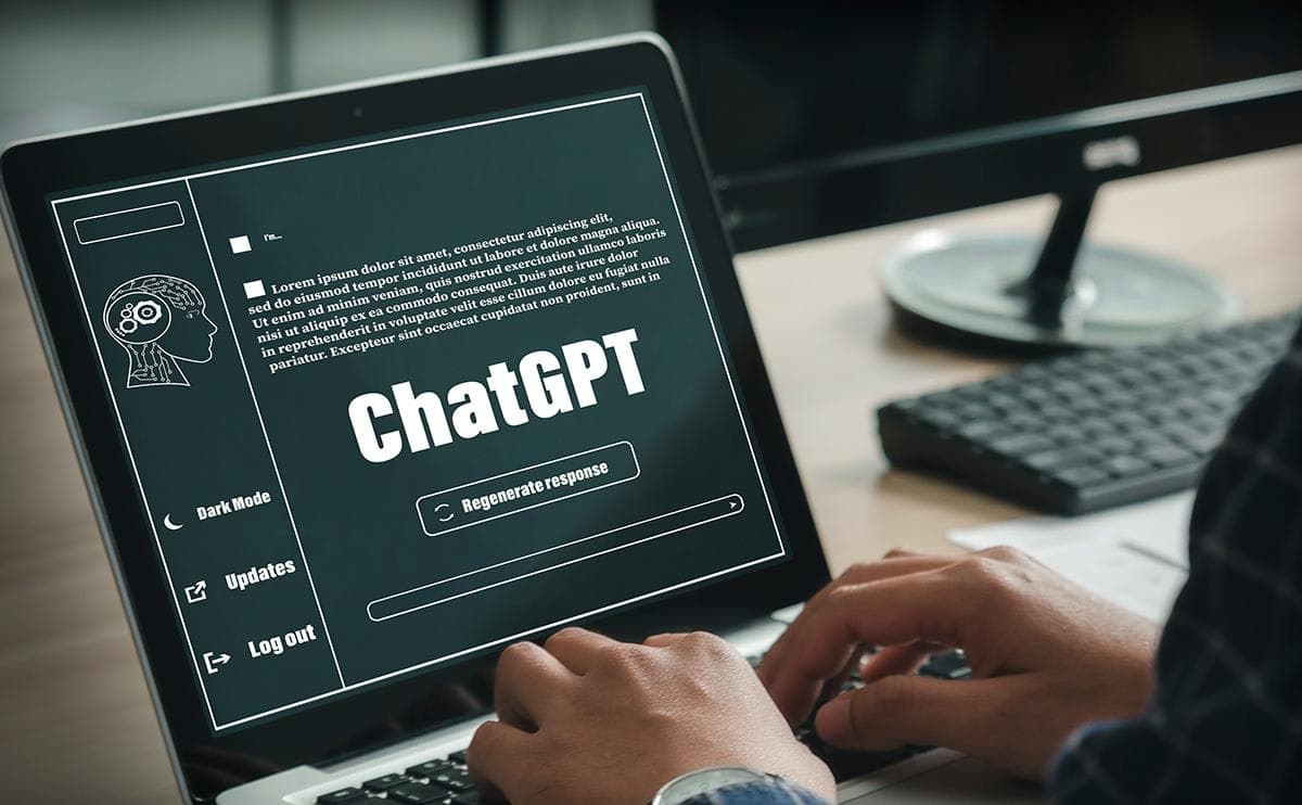 Learn ChatGPT: Turn Scattered Ideas Into a Professional Presentation in Minutes